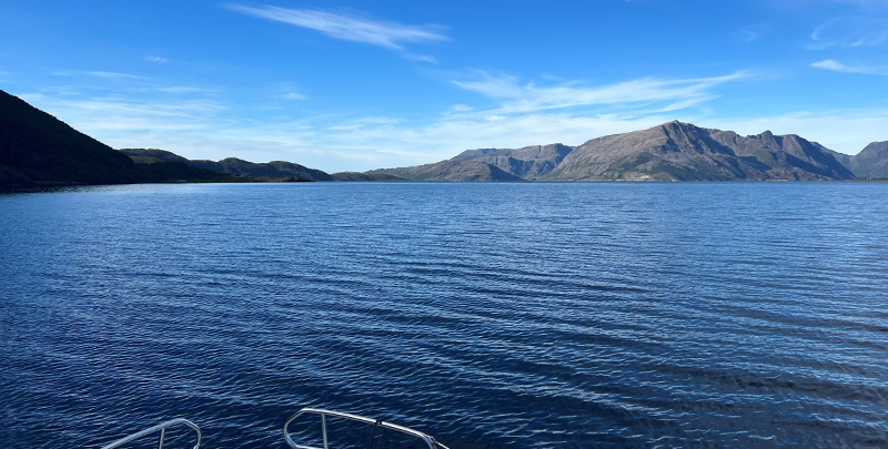Hallarnes i Alta